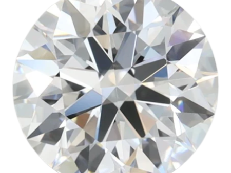 1.61 Carat D VVS1 Round Lab Diamond Sale