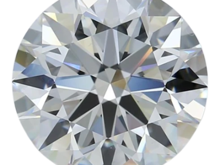 4.4 Carat D VS1 Round Lab Diamond Discount