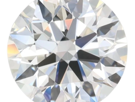 1.55 Carat D VVS1 Round Lab Diamond Online Sale