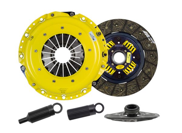 ACT Clutch Kit BMW 3 Series E36   E46 (92-03) Xtreme Duty  Performance Street Sprung w  or w o Flywheel For Cheap