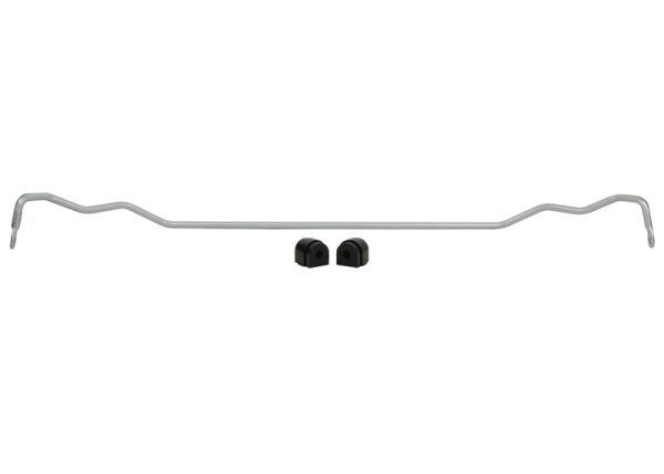 Whiteline Sway Bar BMW 1 Series E81  E82  E87  E88 (04-11) 3 Series E90  E91  E92  E93 excl. M3 (04-13) [16mm] Non Adjustable - BBR46 on Sale