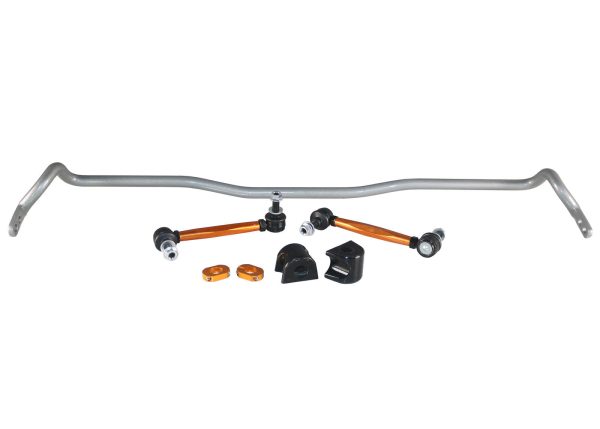 Whiteline Sway Bar Subaru BRZ ZC6 (2012-2023) [22mm] Front & [16mm] Rear Set For Discount