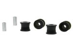 Whiteline Sway Bar End Link Bushing Kit BMW 3 Series E46 Excl M3 (1997-2006) Rear - W23394 For Sale