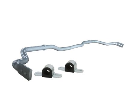 Whiteline Sway Bar Hyundai i30 (2017-2023) [24mm] Front 2 Point Adjustable - BHF98Z Online now