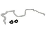 Whiteline Sway Bars Honda Civic EK & Civic Si EM1 (1996-2000) [27mm] Front & [22mm] Rear Set For Cheap