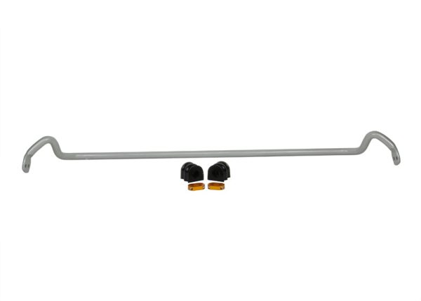 Whiteline Sway Bars Subaru Forester (2002-2008) [22mm] Front & Rear Set Sale