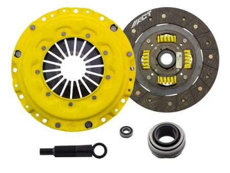 ACT Clutch Kit Acura Integra 1.7L   1.8L (1992-1993) Sport Performance Street Sprung on Sale