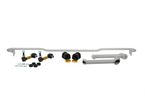 Whiteline Sway Bar Toyota 86 (2012-2021) [20mm] Front or [16mm] Rear on Sale