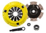 ACT Clutch Kit Honda Civic RT 4WD	1.6L (1989-1991) 4 or 6 Puck Sport  Race Rigid Sale