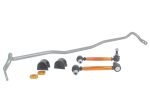 Whiteline Sway Bar Toyota 86 (2012-2021) [20mm] Front or [16mm] Rear on Sale