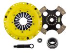 ACT Clutch Kit Acura Integra 1.7L   1.8L (92-93) 4 or 6 Puck Xtreme Duty  Race Rigid Hot on Sale