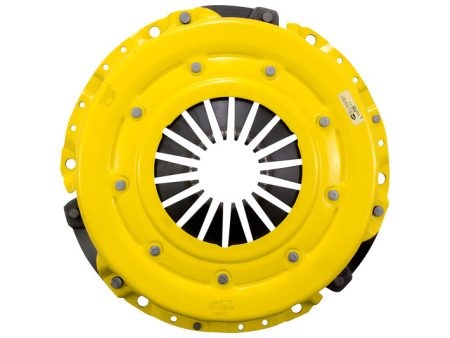 ACT Clutch  Pressure Plate Chevy Malibu 5.7L V8 (1980-1981) Heavy Duty - GM012 For Cheap