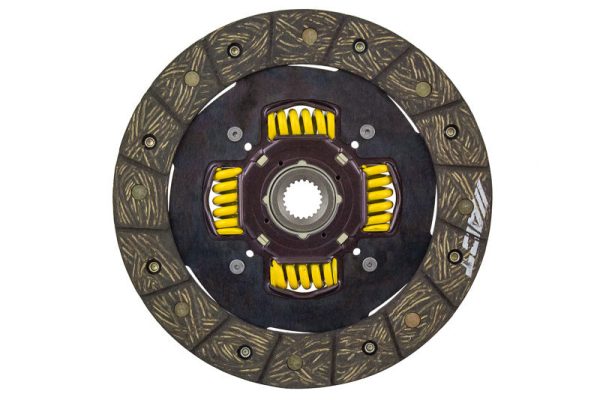 ACT Clutch Disc Honda Civic 1.5L   1.6L (1988) Performance Street Sprung Disc Cheap