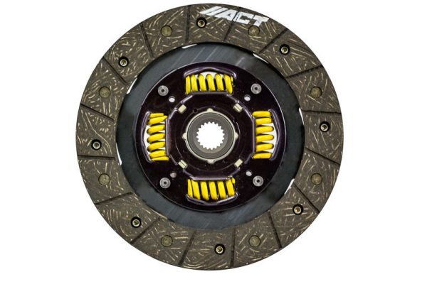 ACT Clutch Disc Honda Civic 1.8L (2006-2015) Performance Street Sprung Disc For Sale