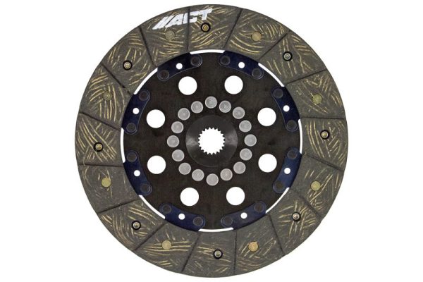 ACT Clutch Disc Honda Civic RT 4WD 1.6L (1988) Performance Street Sprung Disc Supply