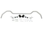 Whiteline Sway Bars BMW M3 E36 (90-00) [27mm] Front or [22mm] Rear Set Online Sale