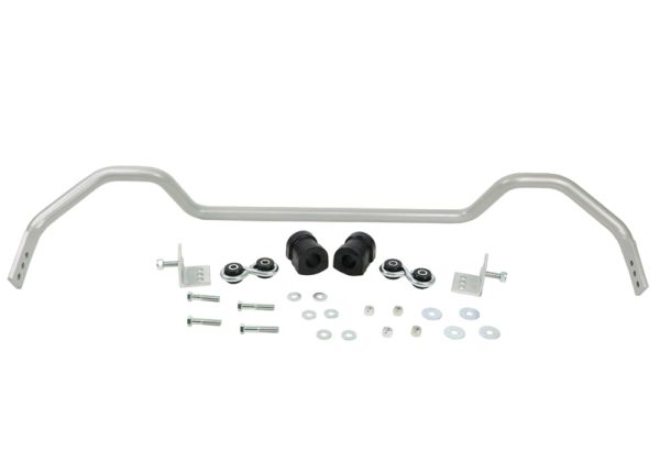 Whiteline Sway Bars BMW M3 E36 (90-00) [27mm] Front or [22mm] Rear Set Online Sale