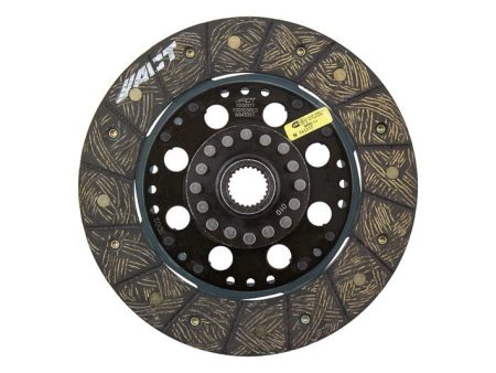 ACT Clutch Disc Acura CL 2.2L (1997) 2.3L (98-99) Performance Street Rigid Disc Hot on Sale