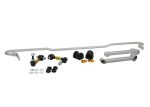 Whiteline Sway Bar Subaru BRZ (2012-2023) [20mm] Front or [16mm] Rear on Sale