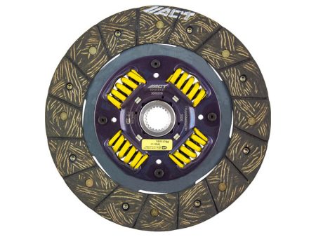 ACT Clutch Disc Mazda RX7 FD 1.3L (1993-1995) Performance Street Sprung Disc Sale