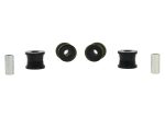 Whiteline Sway Bar End Link Bushing Kit BMW 3 Series E46 Excl M3 (1997-2006) Rear - W23394 For Sale