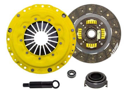 ACT Clutch Kit Acura Integra 1.8L (1994-2001) Sport Performance Street Sprung Cheap