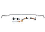 Whiteline Sway Bar Acura Integra DC2 Type R (1993-2001) [26mm] Rear 2 Point Adjustable - BHR72XZ For Sale