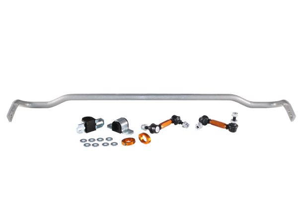 Whiteline Sway Bar Acura Integra DC2 Type R (1993-2001) [26mm] Rear 2 Point Adjustable - BHR72XZ For Sale