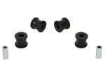 Whiteline Sway Bar End Link Bushing Kit BMW 3 Series E46 Excl M3 (1997-2006) Rear - W23394 For Sale