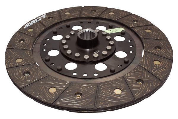 ACT Clutch Disc BMW	3 Series 3.0L (2007-2015) Performance Street Rigid Disc Online Hot Sale