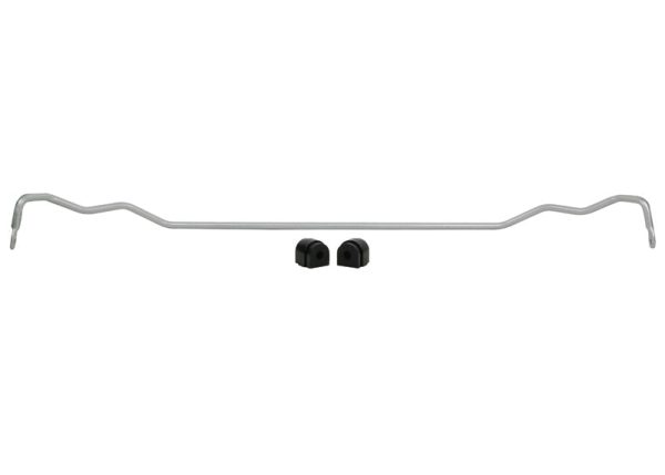 Whiteline Sway Bar BMW 1 Series M coupe E82 (2011-2012) [16mm] Non Adjustable - BBR46 For Discount