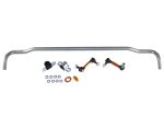 Whiteline Sway Bar Acura Integra DC2 Type R (1993-2001) [26mm] Rear 2 Point Adjustable - BHR72XZ For Sale