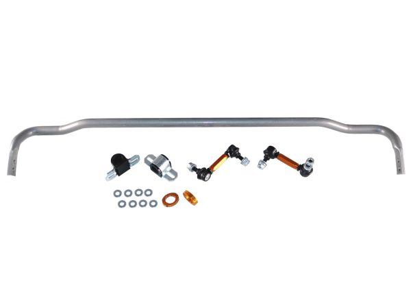 Whiteline Sway Bar Acura Integra DC2 Type R (1993-2001) [26mm] Rear 2 Point Adjustable - BHR72XZ For Sale