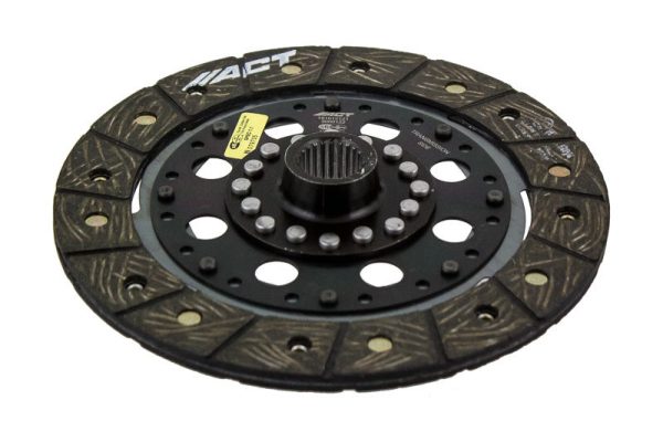 ACT Clutch Disc Honda Civic 2.0L (2002-2011) 2.4L (2012-2015) Performance Street Rigid Disc on Sale