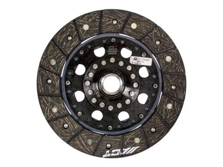 ACT Clutch Disc Acura Integra 1.8L (1990-1991) Performance Street Rigid Disc Cheap