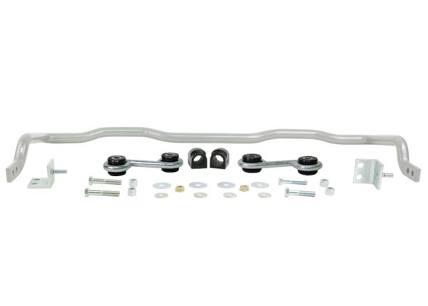 Whiteline Sway Bar BMW 3 E36 (1990-2000) [22mm] Rear 2 Point Adjustable - BBR38Z Online Hot Sale