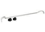 Whiteline Sway Bars Subaru Forester (1997-2002) [22mm] Front & Rear Set Supply