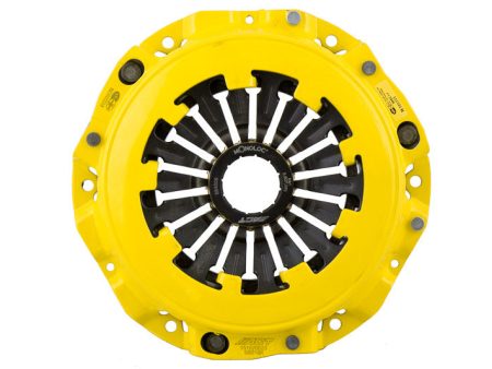 ACT Clutch Pressure Plate Subaru Legacy 2.2L (91-94) Legacy GT 2.5L (08-09) Xtreme - SB018X Discount