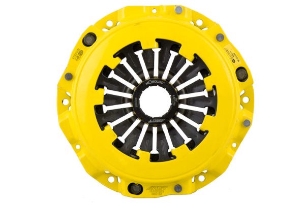 ACT Clutch Pressure Plate Subaru Legacy 2.2L (91-94) Legacy GT 2.5L (08-09) Xtreme - SB018X Discount