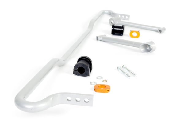 Whiteline Sway Bar Subaru WRX (2014-2021) [26mm] Front & [22mm] Rear Set For Sale