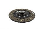 ACT Clutch Disc BMW 3 Series 2.5L (2004-2005) 3.0L (2004-2013) Performance Street Rigid Disc Fashion