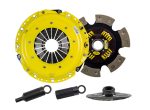 ACT Clutch Kit BMW 3 Series E90 E91 E92 E93 3.0L (2007-2015) 6 Puck Xtreme Duty  Race Sprung Fashion