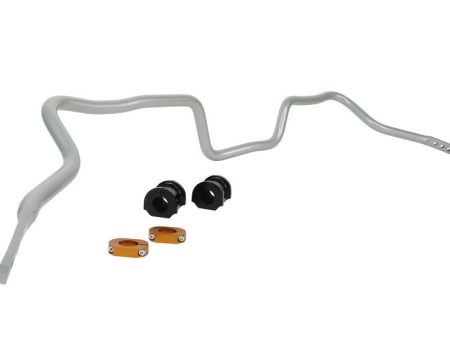 Whiteline Sway Bar Acura Integra DC5 Type R  Type S (2001-2007) [22mm] Rear 3 Point Adjustable - BHF99Z Hot on Sale