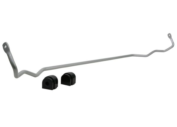 Whiteline Sway Bar BMW 1 Series E81  E82  E87  E88 (04-11) 3 Series E90  E91  E92  E93 excl. M3 (04-13) [16mm] Non Adjustable - BBR46 on Sale