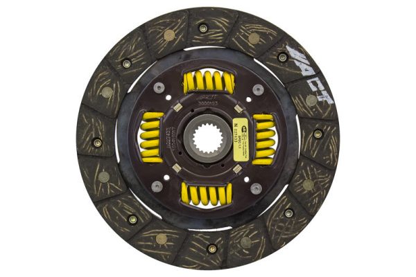 ACT Clutch Disc Honda Del	Sol 1.6L (1996-1997) Performance Street Sprung Disc For Sale