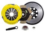 ACT Clutch Kit Honda Civic Si 2.4L (12-15) 4 or 6 Puck Xtreme Duty  Race Rigid w  Streetlite Flywheel Online Hot Sale