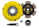 ACT Clutch Kit Acura Integra 1.8L (1990-1991) 4 or 6 Puck Sport Race Sprung Discount