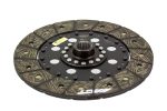 ACT Clutch Disc Honda Civic RT 4WD 1.6L (1988) Performance Street Sprung Disc Supply