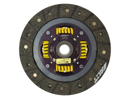 ACT Clutch Disc Honda Civic 1.8L (2006-2015) Performance Street Sprung Disc For Sale