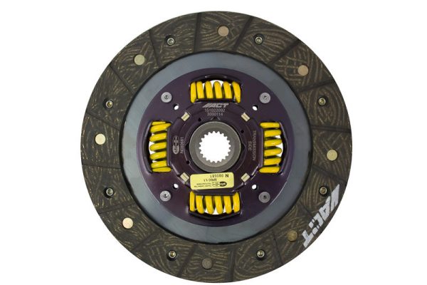 ACT Clutch Disc Honda Civic 1.8L (2006-2015) Performance Street Sprung Disc For Sale